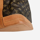 MONOGRAM CANVAS NOÉ