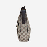 GG hobo crossbody
