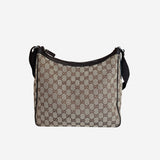 GG hobo crossbody