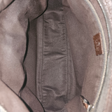 GG hobo crossbody