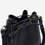 SORT EPI LÆDER PETIT NOÉ