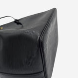 SORT EPI LÆDER PETIT NOÉ