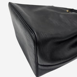 SORT EPI LÆDER PETIT NOÉ