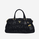 Tessuto Nylon Gaufre