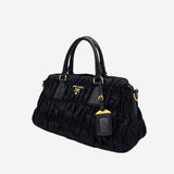 Tessuto Nylon Gaufre