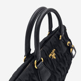 Tessuto Nylon Gaufre