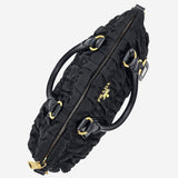 Tessuto Nylon Gaufre