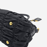 Tessuto Nylon Gaufre