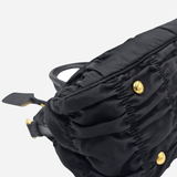 Tessuto Nylon Gaufre