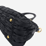 Tessuto Nylon Gaufre