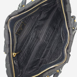 Tessuto Nylon Gaufre