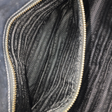 Tessuto Nylon Gaufre