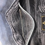 Tessuto Nylon Gaufre