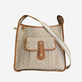 Mini Lin Besace Mary Kate