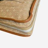 Mini Lin Besace Mary Kate