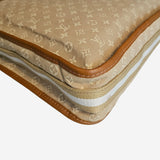 Mini Lin Besace Mary Kate