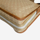 Mini Lin Besace Mary Kate