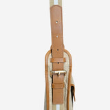 Mini Lin Besace Mary Kate