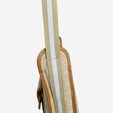 Mini Lin Besace Mary Kate