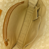 Mini Lin Besace Mary Kate