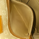 Mini Lin Besace Mary Kate