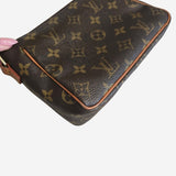 MONOGRAM CANVAS VIVA CITE PM