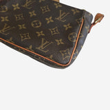 MONOGRAM CANVAS VIVA CITE PM