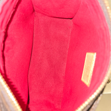 MONOGRAM CANVAS VIVA CITE PM