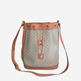 Macadam Bucket Bag