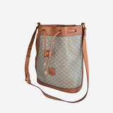 Macadam Bucket Bag