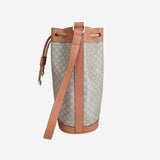 Macadam Bucket Bag