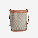 Macadam Bucket Bag