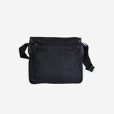 NYLON CROSSBODY