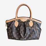 Monogram Canvas Tivoli PM