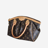 Monogram Canvas Tivoli PM