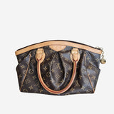 Monogram Canvas Tivoli PM