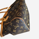 Monogram Canvas Tivoli PM