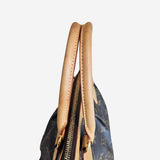 Monogram Canvas Tivoli PM