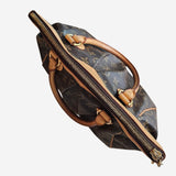 Monogram Canvas Tivoli PM