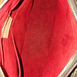 MONOGRAM CANVAS VIVA CITE MM