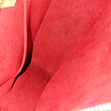 MONOGRAM CANVAS VIVA CITE MM