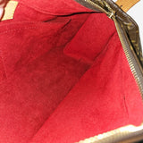 MONOGRAM CANVAS VIVA CITE MM