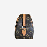MONOGRAM CANVAS BLOIS