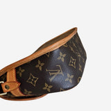 MONOGRAM CANVAS SOLOGNE