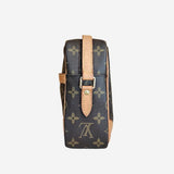 MONOGRAM CANVAS TROCADÉRO 27
