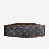 MONOGRAM CANVAS TROCADÉRO 27