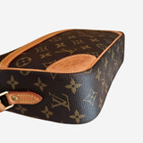 MONOGRAM CANVAS TROCADÉRO 27