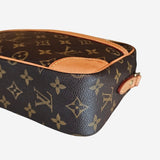 MONOGRAM CANVAS TROCADÉRO 27