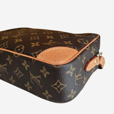 MONOGRAM CANVAS TROCADÉRO 27