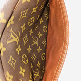 MONOGRAM CANVAS TROCADÉRO 27